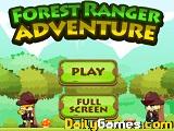 Forest range adventure